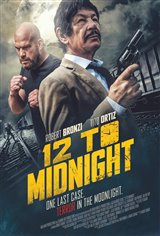 12 to Midnight Movie Poster