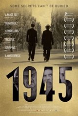 1945 Movie Trailer
