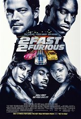 2 Fast 2 Furious Movie Trailer