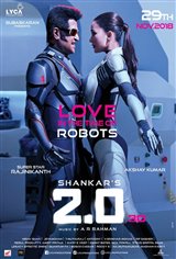2.0 (Tamil) Movie Trailer