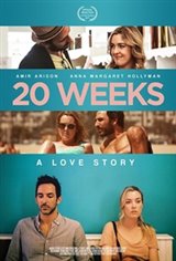 20 Weeks Movie Poster