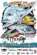 2013 Fly Fishing Film Festival Movie Poster