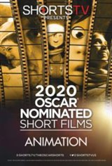 2020 Oscar Nominated Short Films: Animation Movie Poster