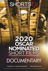 2020 Oscar Nominated Short Films: Documentary Movie Poster