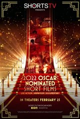 2022 Oscar Nominated Shorts: Live Action Movie Trailer