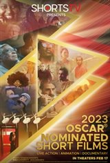 2023 Oscar Nominated Short Films - Animation Movie Poster