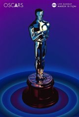 2024 Oscars Live at the Princess Twin Movie Poster