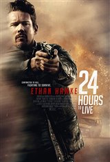 24 Hours to Live Movie Trailer