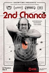 2nd Chance Movie Poster