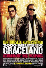 3000 Miles To Graceland Movie Trailer