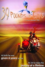 39 Pounds of Love Movie Poster
