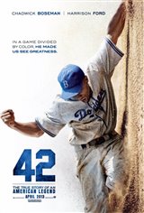 42 Movie Trailer