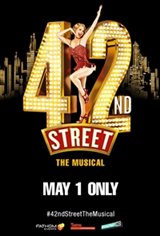 42nd Street - The Musical Movie Trailer