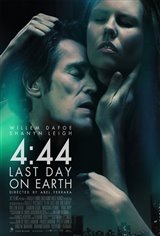 4:44 Last Day on Earth Movie Trailer