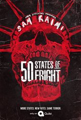 50 States of Fright (Quibi) Movie Trailer