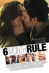 6 Month Rule Movie Poster