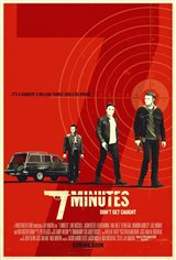7 Minutes Large Poster