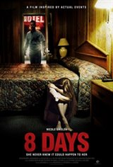 8 Days Movie Poster