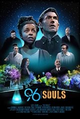 96 Souls Movie Poster