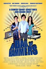 A Bag of Hammers Movie Poster