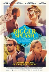 A Bigger Splash Movie Trailer