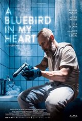 A Bluebird in My Heart Movie Poster
