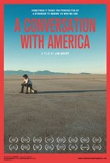 A Conversation with America Movie Poster