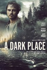 A Dark Place Large Poster
