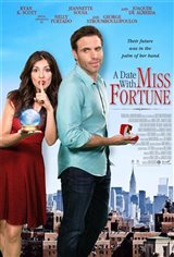 A Date with Miss Fortune Movie Trailer