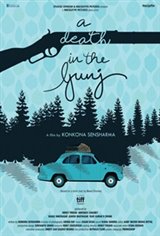 A Death in the Gunj Movie Trailer