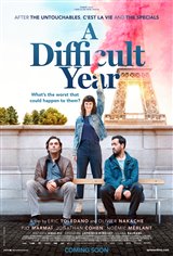 A Difficult Year Movie Trailer