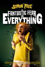 A Fantastic Fear of Everything Movie Poster