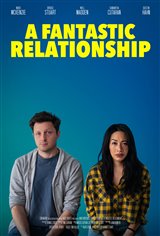A Fantastic Relationship Movie Poster