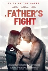 A Father's Fight Movie Poster