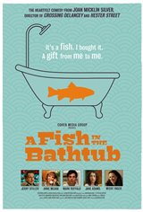 A Fish in the Bathtub Movie Poster