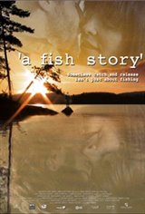 A Fish Story Movie Poster