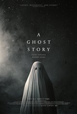 A Ghost Story Movie Trailer