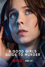 A Good Girl's Guide to Murder (Netflix) Movie Trailer