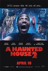 A Haunted House 2 Movie Trailer