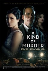 A Kind of Murder Movie Trailer