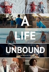A Life Unbound Large Poster