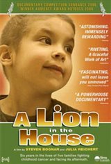 A Lion in the House Movie Poster