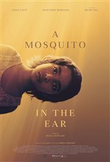 A Mosquito in the Ear Movie Poster
