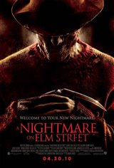 A Nightmare on Elm Street Movie Trailer