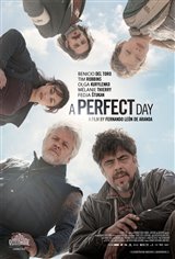 A Perfect Day Movie Poster