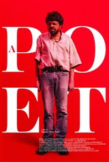 A Poet Movie Poster
