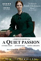 A Quiet Passion Movie Trailer