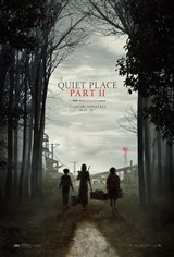 A Quiet Place Part II Movie Trailer