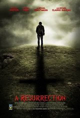 A Resurrection (The Sibling) Movie Poster