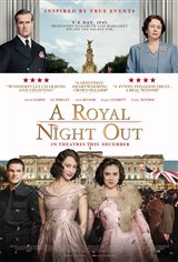 A Royal Night Out Movie Trailer